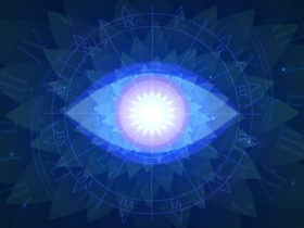 Treće oko: 5 izvora spiritualnog koncepta
