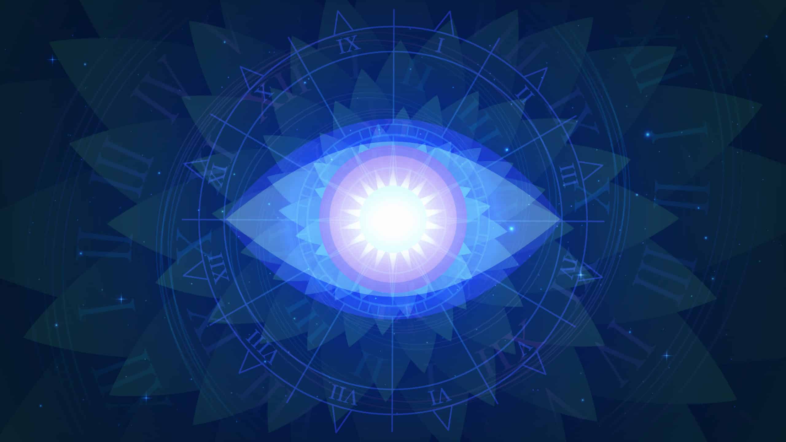 Treće oko: 5 izvora spiritualnog koncepta