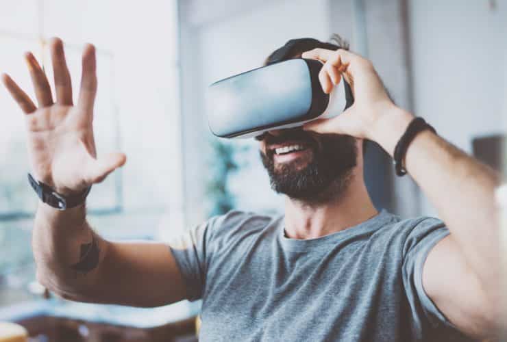 Virtualna stvarnost i granica digitalnih mogućnosti