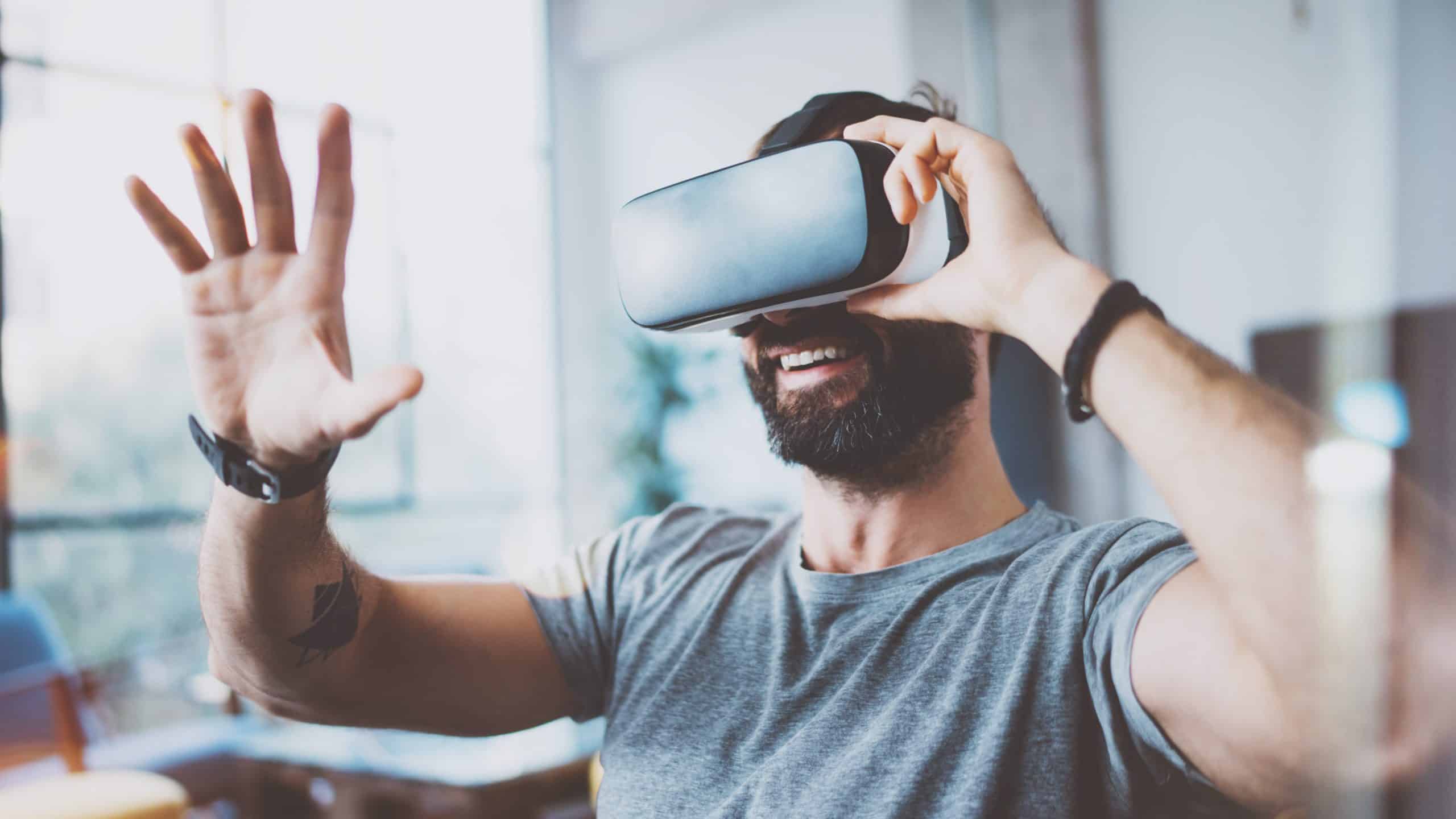 Virtualna stvarnost i granica digitalnih mogućnosti