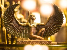 Anunnaki: 10 fascinantnih činjenica o drevnim bogovima