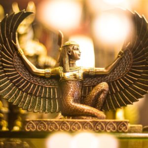 Anunnaki: 10 fascinantnih činjenica o drevnim bogovima