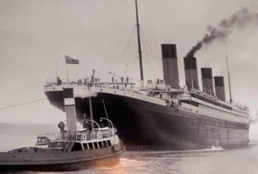 Titanik: 5 zanimljivih teorija o potonulom gigantu