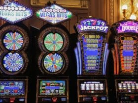 Koji hrvatski casino ima besplatne vrtnje - casino aparati