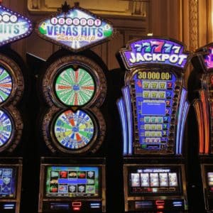 Koji hrvatski casino ima besplatne vrtnje - casino aparati