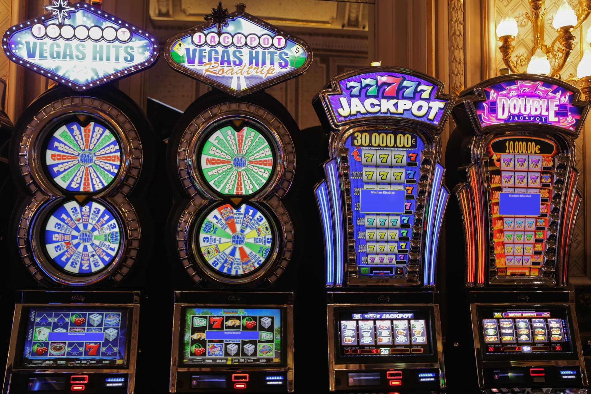 Koji hrvatski casino ima besplatne vrtnje - casino aparati