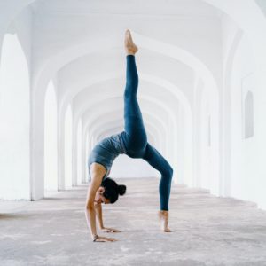 razlika između joge i pilatesa