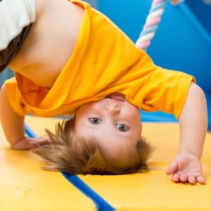 Najboljih 10 fizičkih aktivnosti za djecu od 4-5 godina