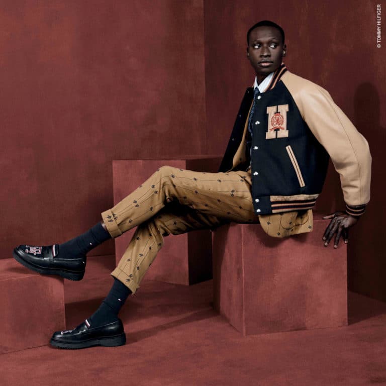 što odjenuti na spoj