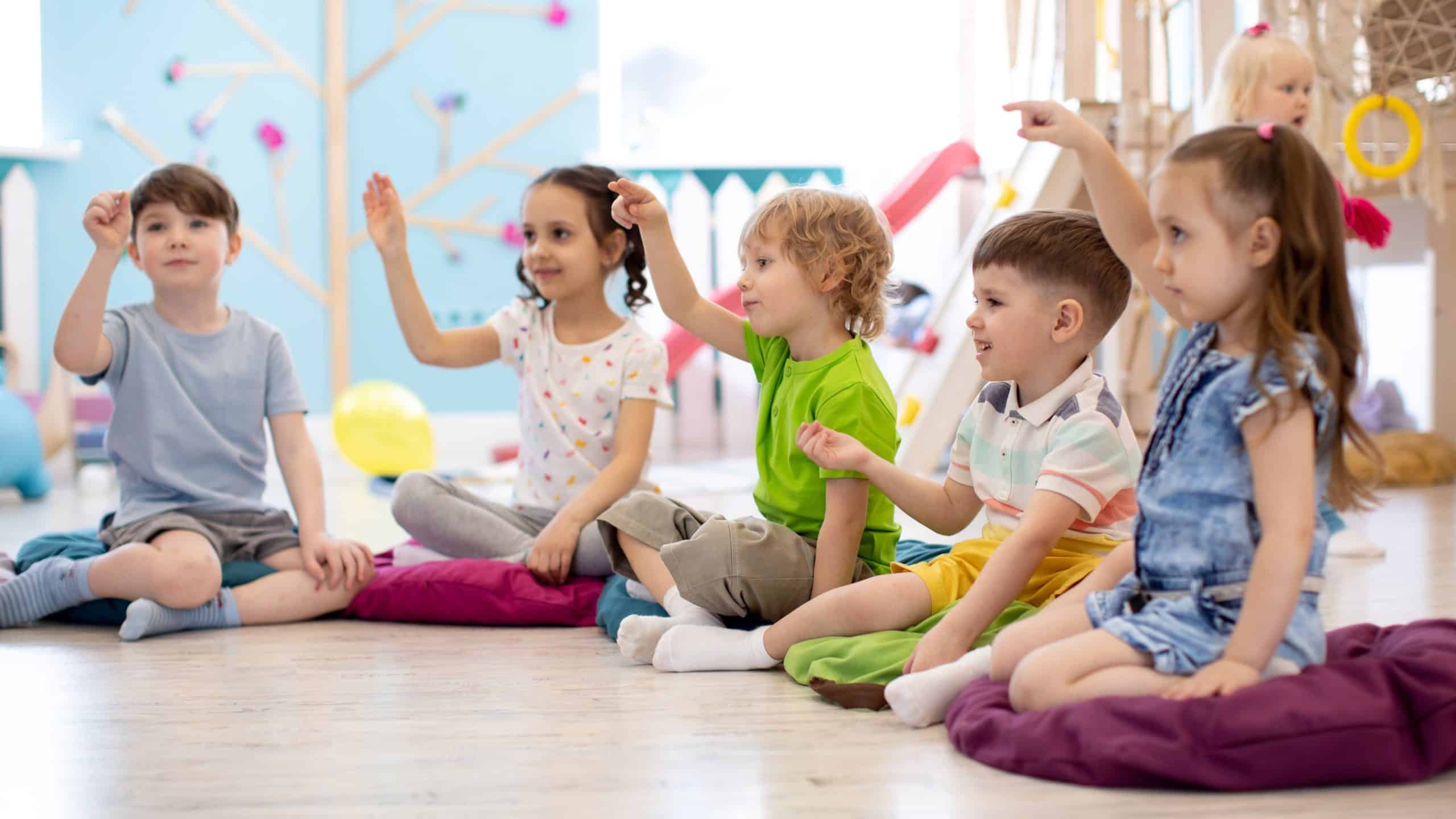 Najbolji crtani za djecu od 5 godina: Top 20 izbora