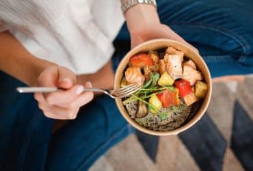 Trebate jelovnik od 3000 kalorija? Evo kako može izgledati