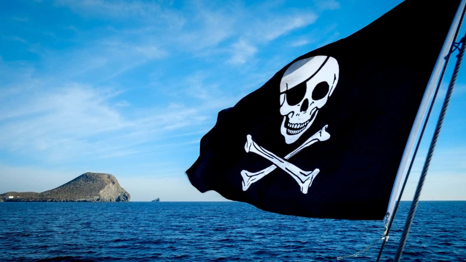Tko su bili pirati? Evo 5 najopakijih ličnosti i teorija