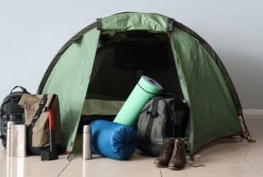 Oprema za kampiranje: 10 stvari za savršeni kamping izlet