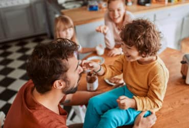 uređenje male kuhinje