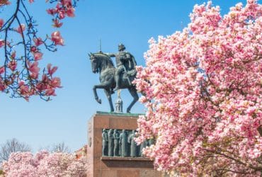 Što posjetiti u Zagrebu: 9 lokacija koje odišu prošlošću
