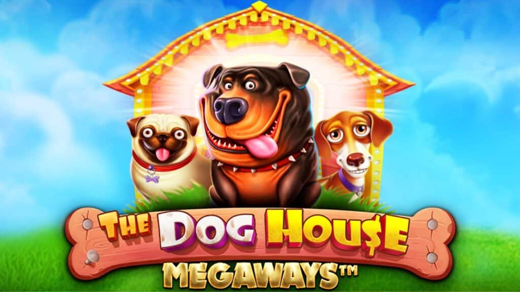 The Dog House Megaways