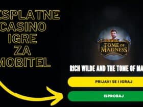 besplatne casino igre za mobitel