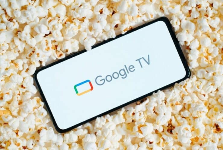 Google TV vs Android TV? 5 glavnih razlika