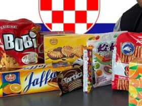 10 najboljih hrvatskih slatkiša kojima nećete moći odoljeti