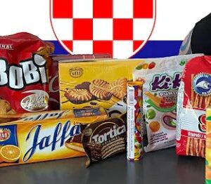 10 najboljih hrvatskih slatkiša kojima nećete moći odoljeti