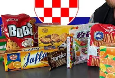 10 najboljih hrvatskih slatkiša kojima nećete moći odoljeti