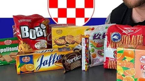 10 najboljih hrvatskih slatkiša kojima nećete moći odoljeti