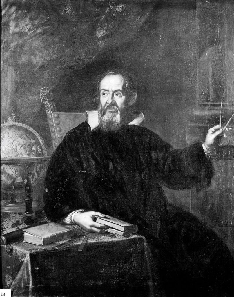 galileo galilei