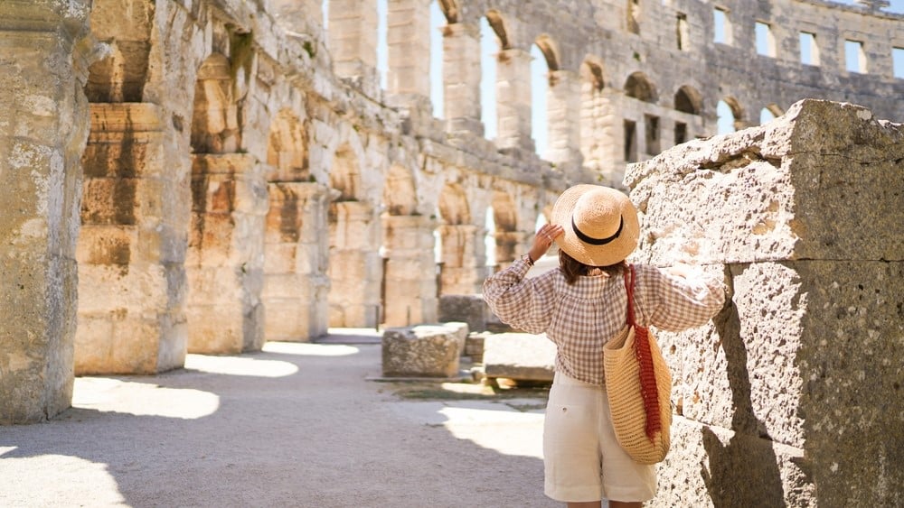 Putovanje u Italiju: 7 cool ideja za idealan vikend bijeg