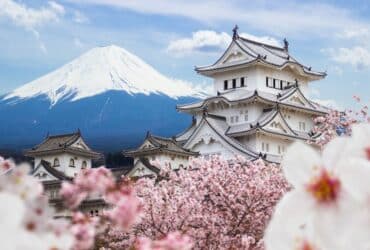 Putovanje u Japan: 7 neočekivanih kulturnih šokova