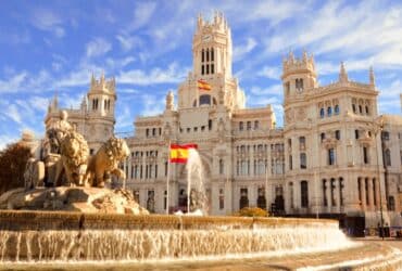 Putovanje u Madrid: Evo 7 stvari koje moraš doživjeti!