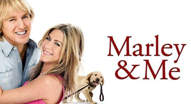 Marley & Me