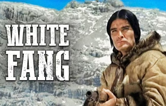 White Fang