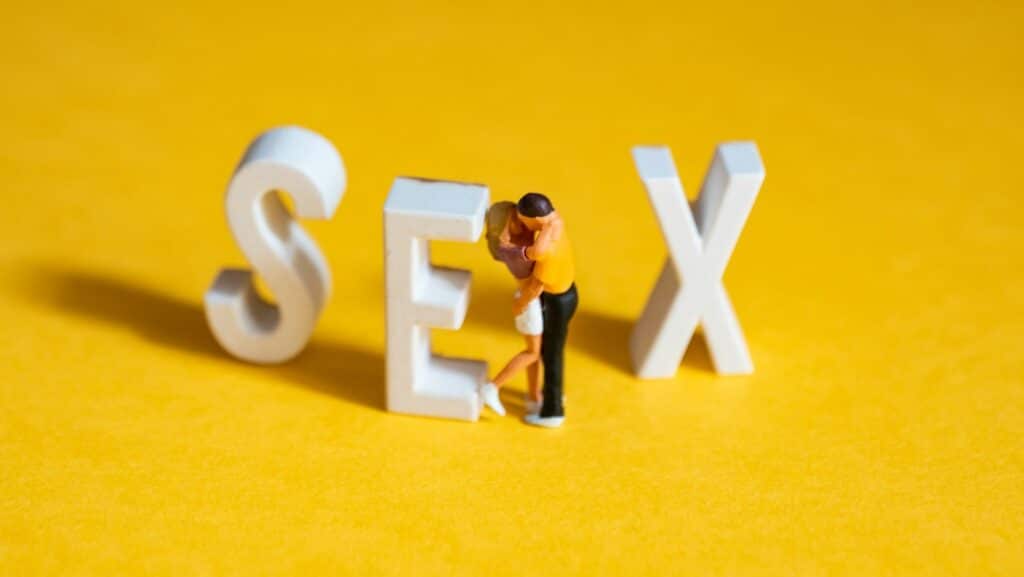 vrste seksualnosti
