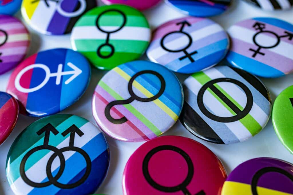 seksualni identitet