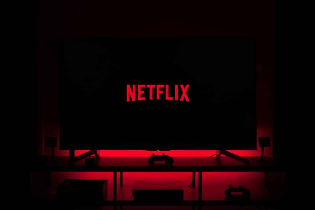 što gledati na Netflixu