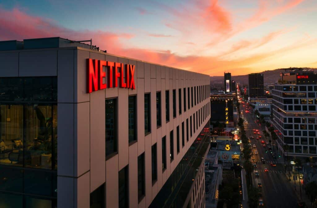 što je trenutno popularno na Netflixu