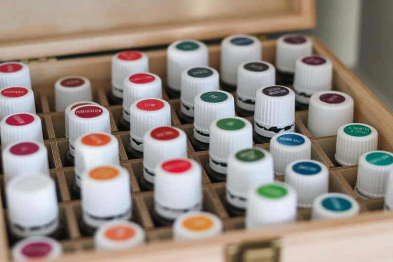 Eterična ulja za opuštanje i smirenje: 5 najboljih