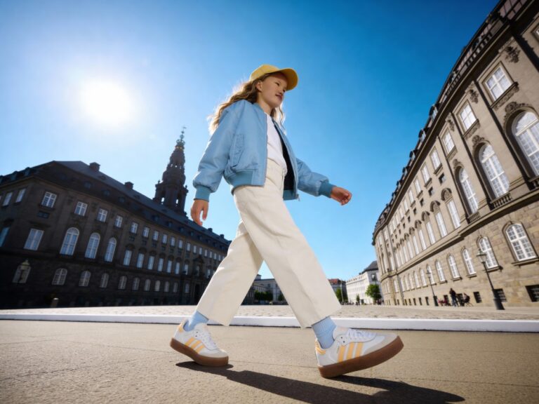 Dječja moda za jesen 2026. – koje modele obuće odabrati za dječake i djevojčice?