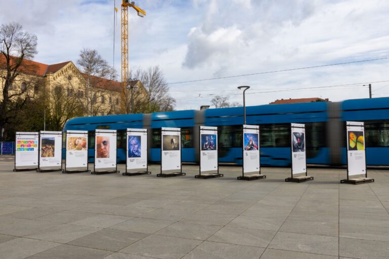 Mladi talenti u fokusu: Canon i ŠPUD predstavili izložbu o održivom razvoju u Zagrebu