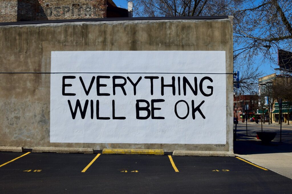 tehnike protiv overthinkinga