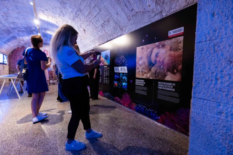 Skriveni svijet koralja zaživio u Aquariumu Pula
