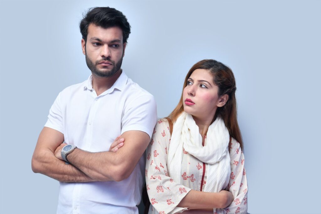 znakovi loše veze
