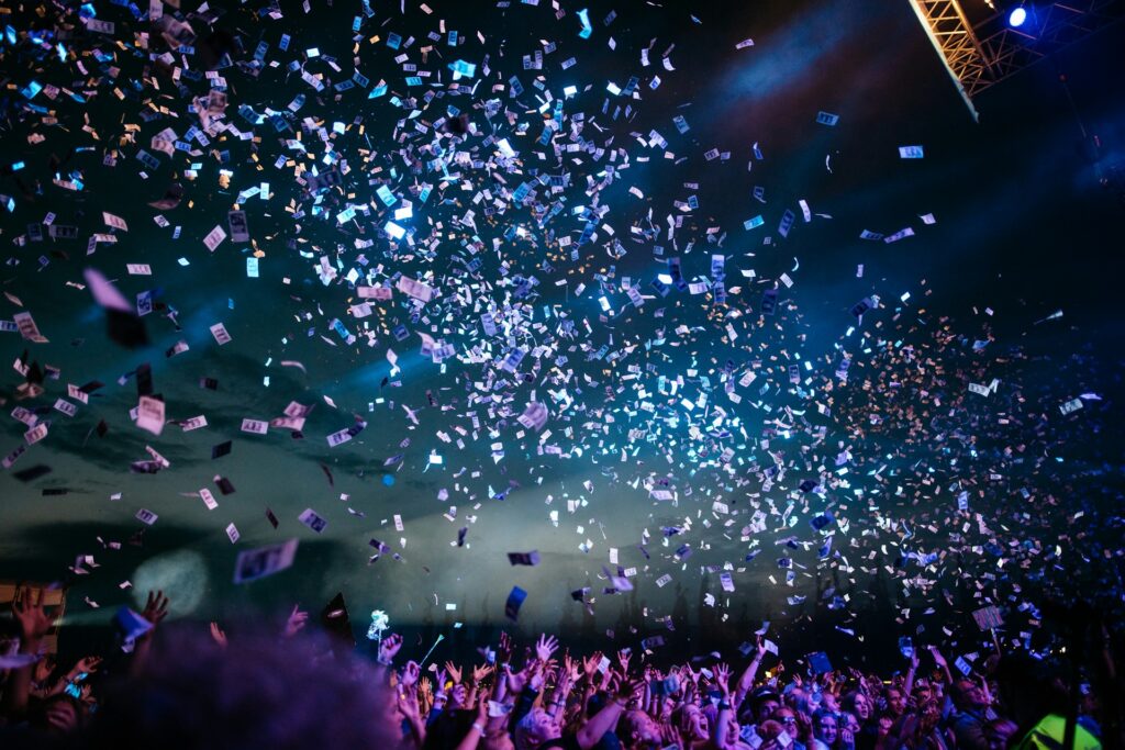 popis ljetnih festivala