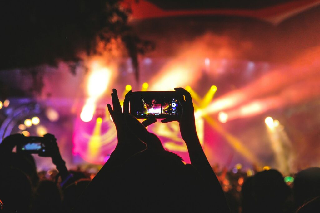 ljetni festivali