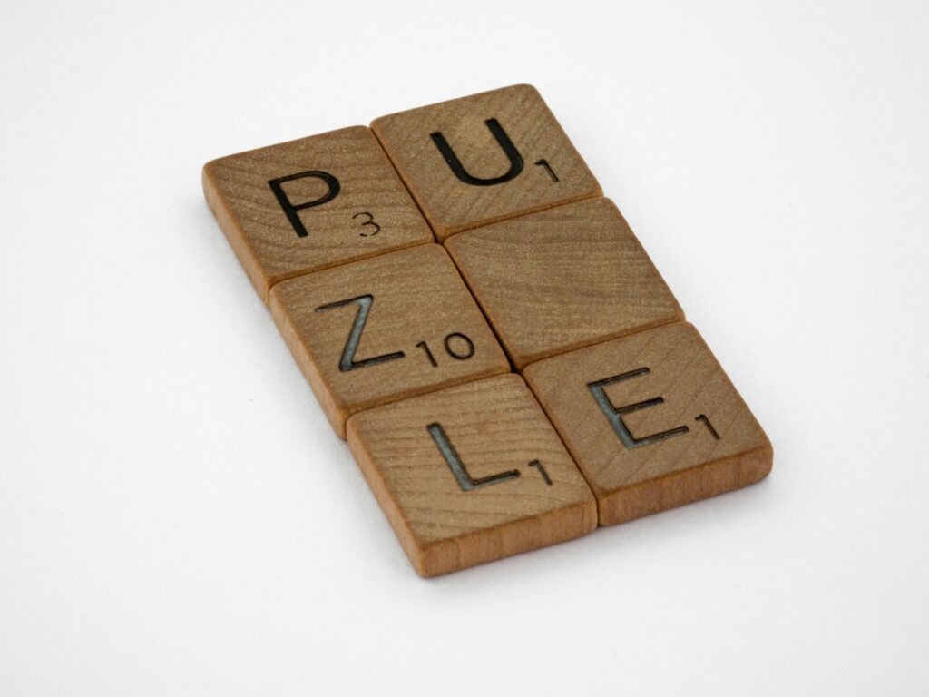 puzzle