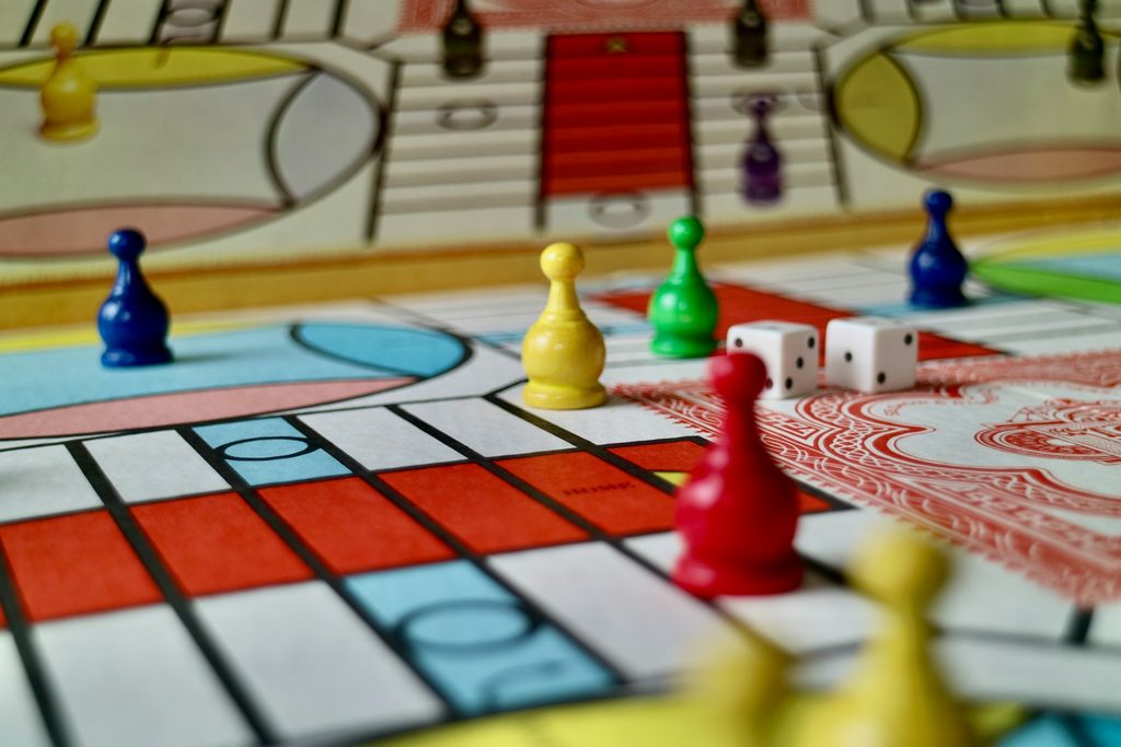 board game