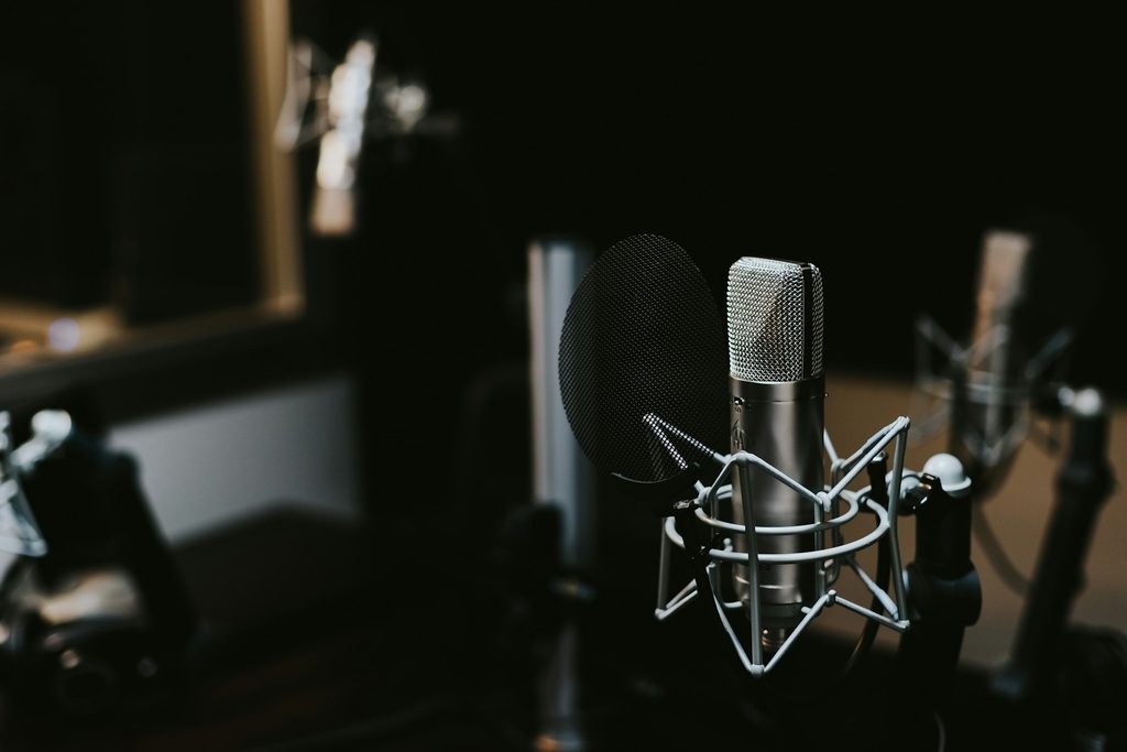 podcasti za početnike