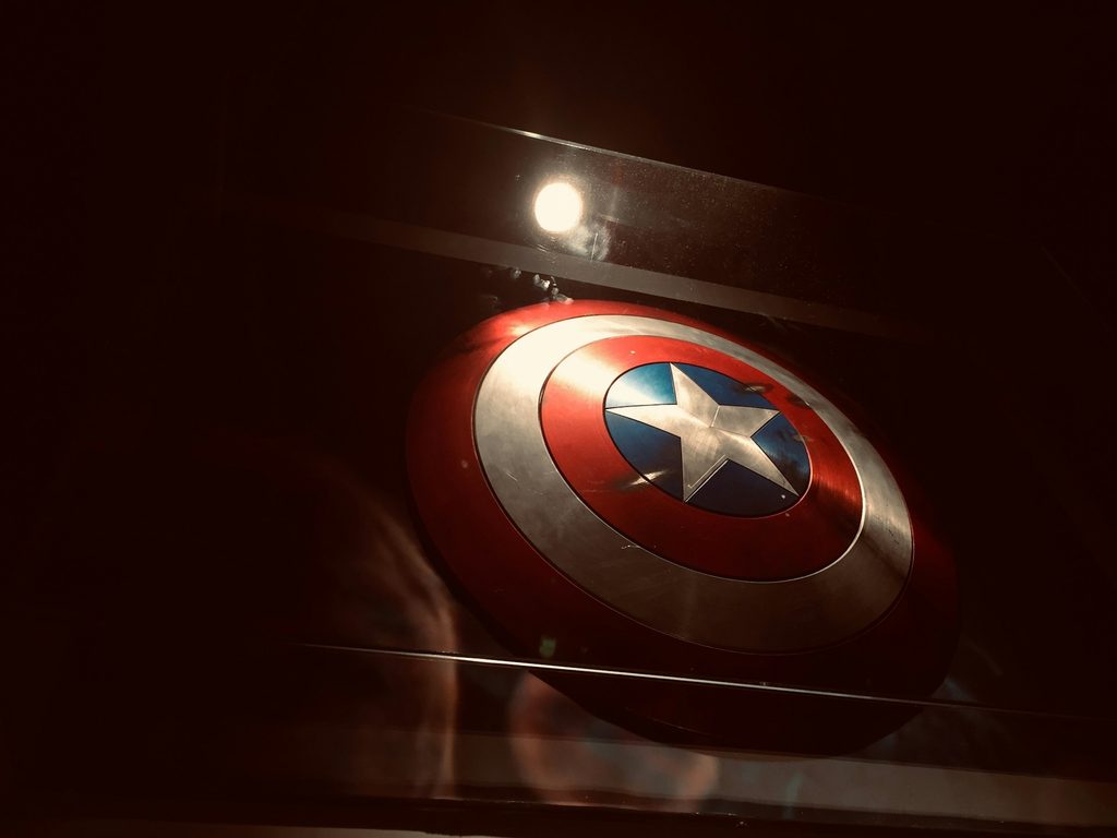 Avengers film