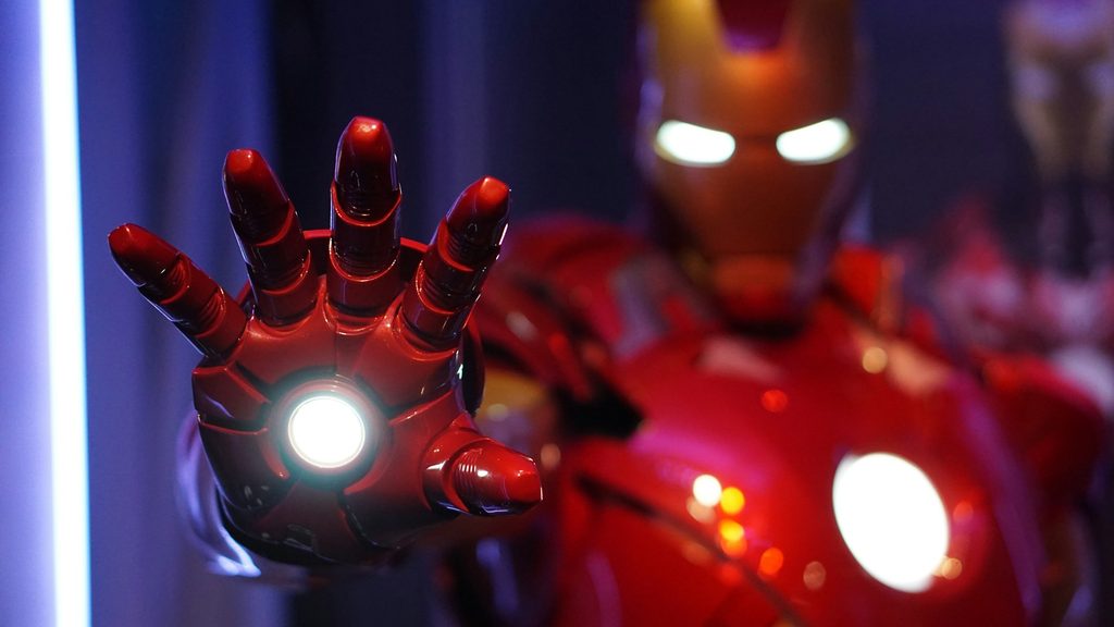 Avengers: Doomsday